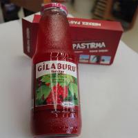 Gilaburu Nektarı